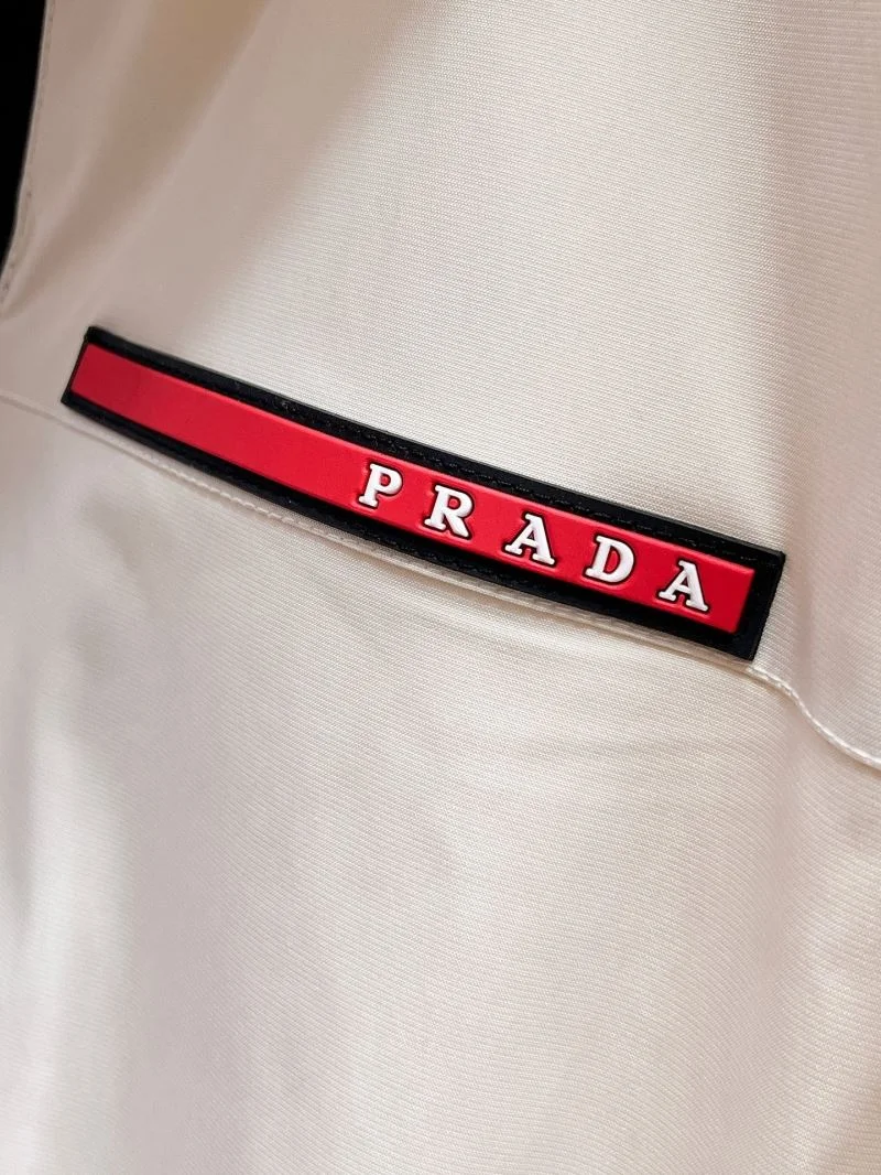 HighQuality Prada Outwear 167258