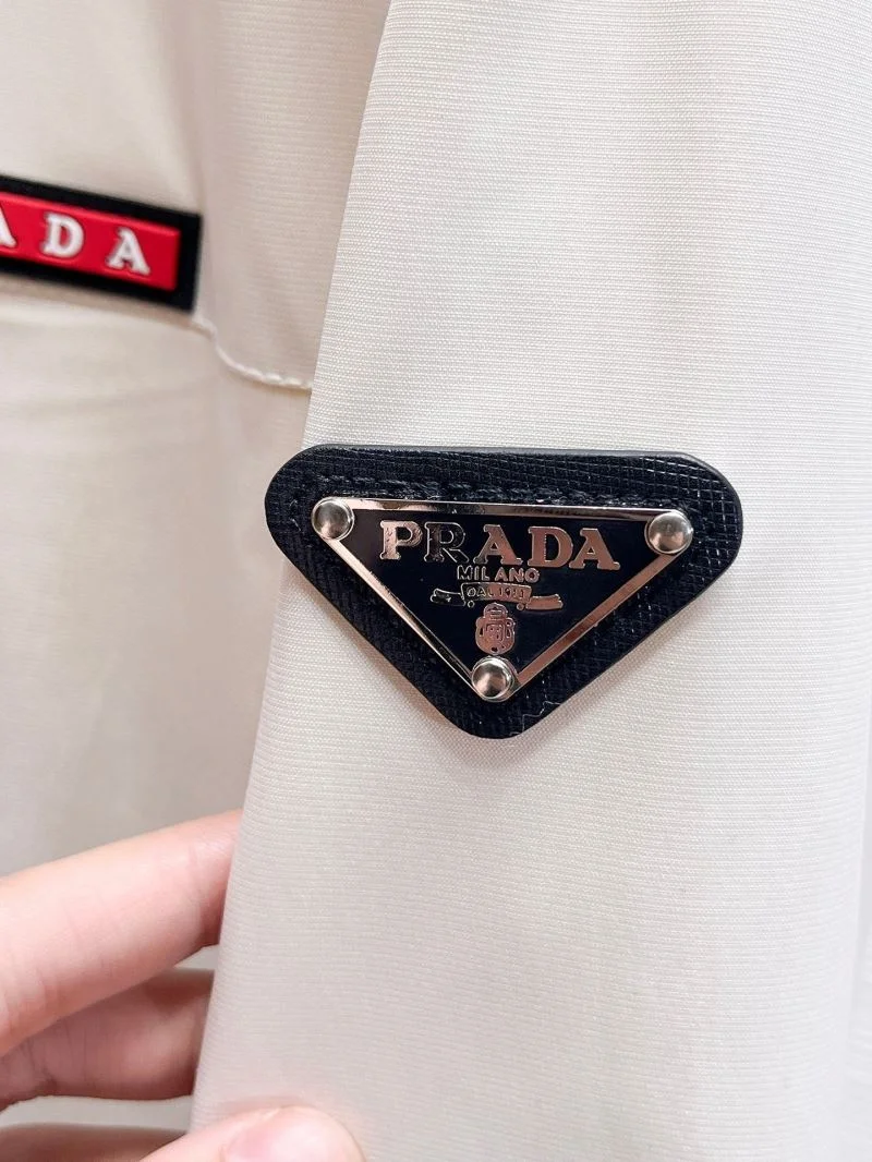 HighQuality Prada Outwear 167258