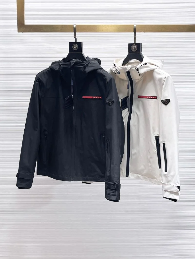HighQuality Prada Outwear 167258