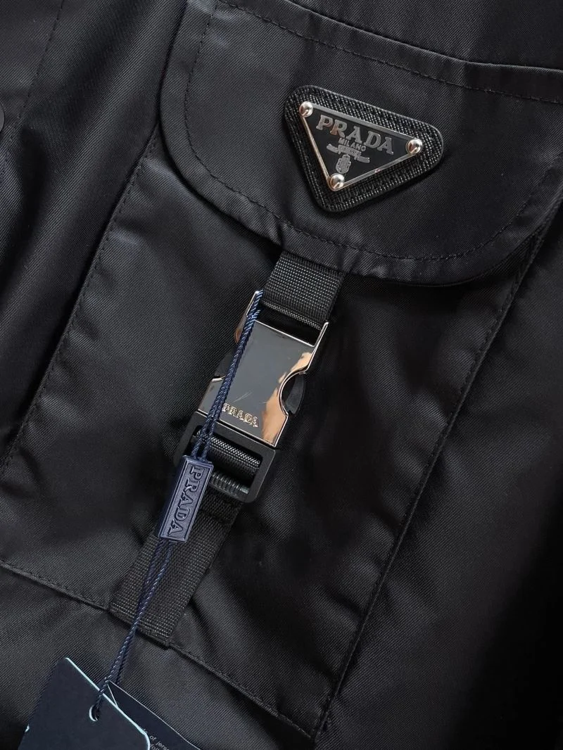 WellDesigned Prada Outwear 167233