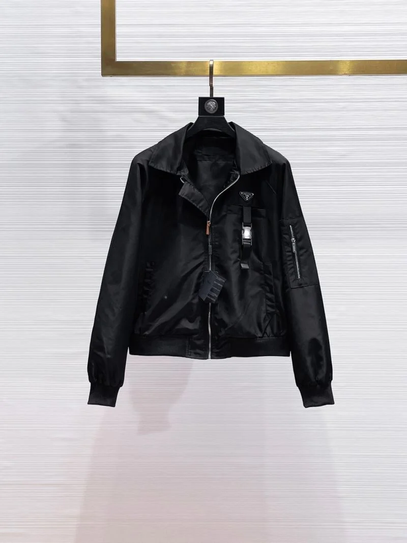 Modern Prada Outwear 167227
