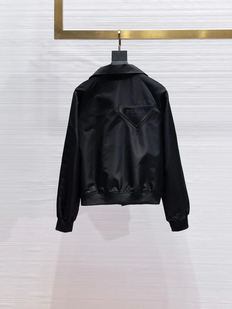 Modern Prada Outwear 167227