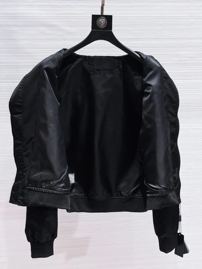 Modern Prada Outwear 167227