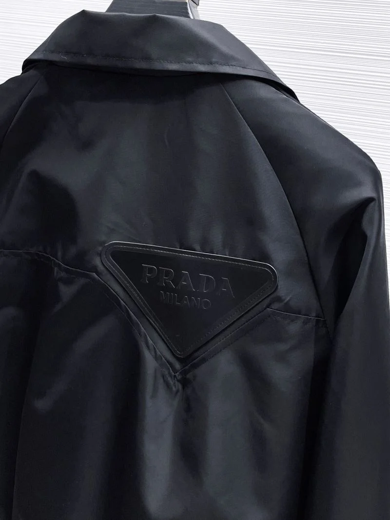 Modern Prada Outwear 167227