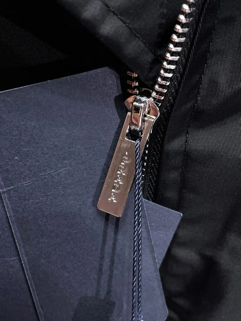 Modern Prada Outwear 167227