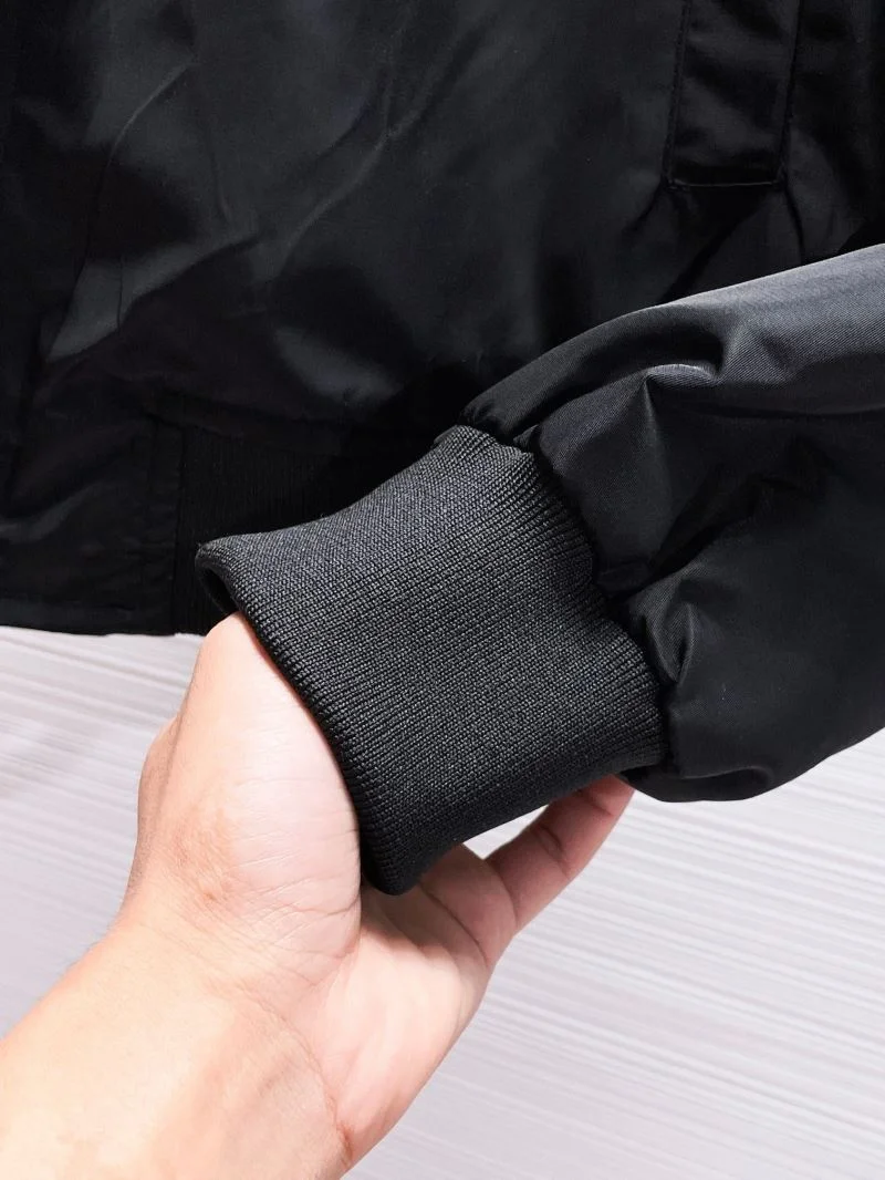 Modern Prada Outwear 167227