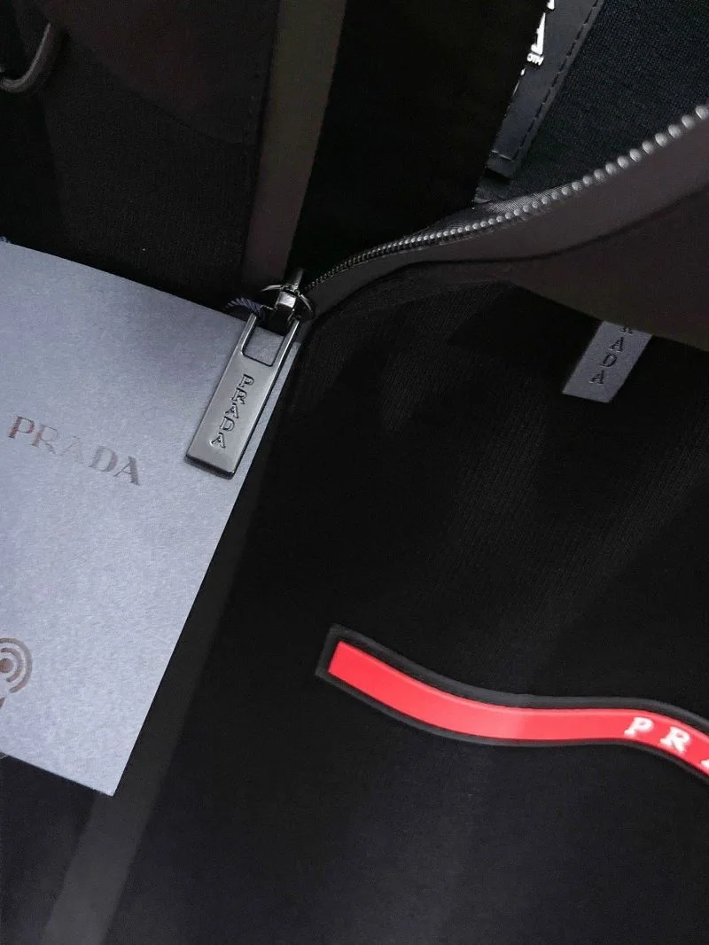 Resilient Prada Outwear 167230