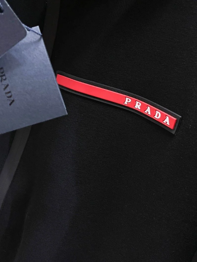 Resilient Prada Outwear 167230