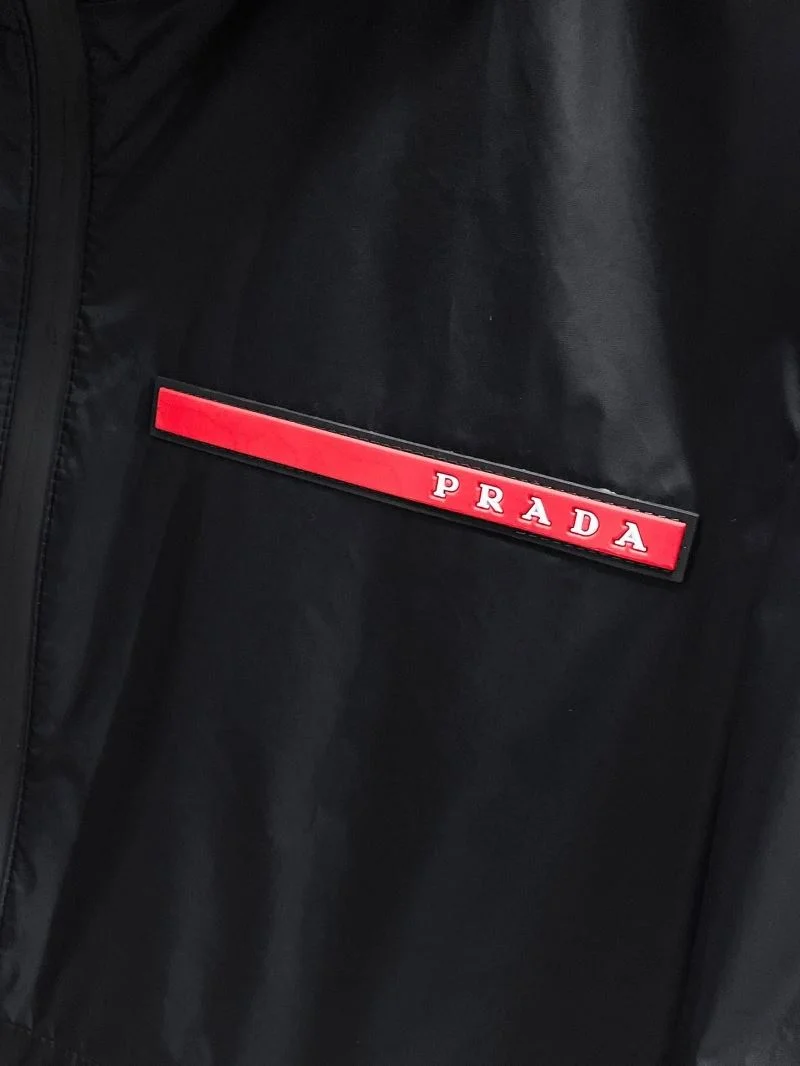 Prada Outwear Fashionable 167257