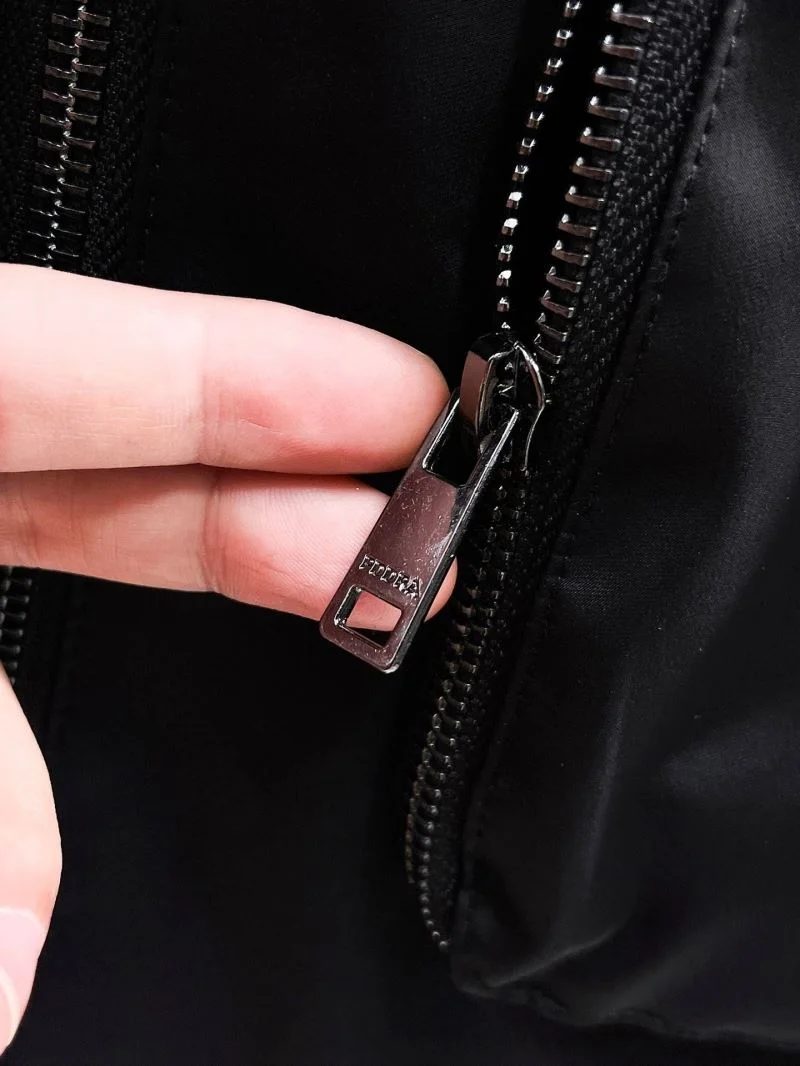 Prada Outwear Lightweight 167236