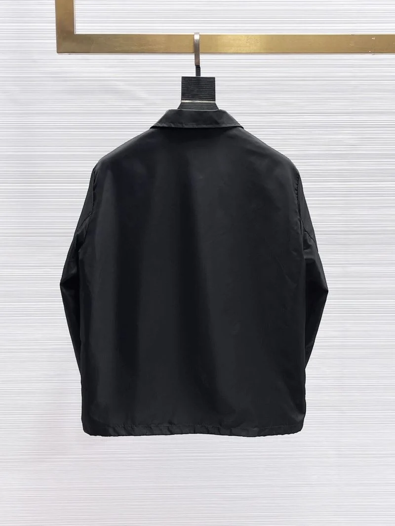 Prada Outwear OnTrend 167231