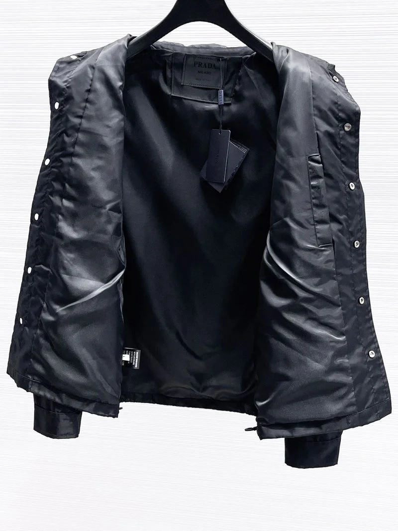 Prada Outwear OnTrend 167231