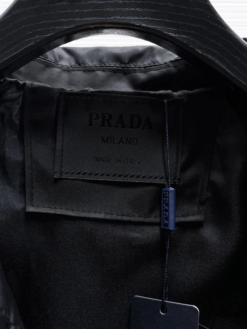 Prada Outwear OnTrend 167231