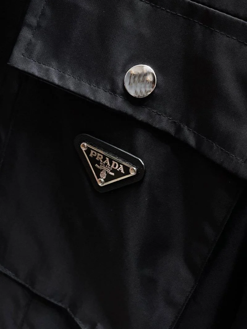 Prada Outwear OnTrend 167231
