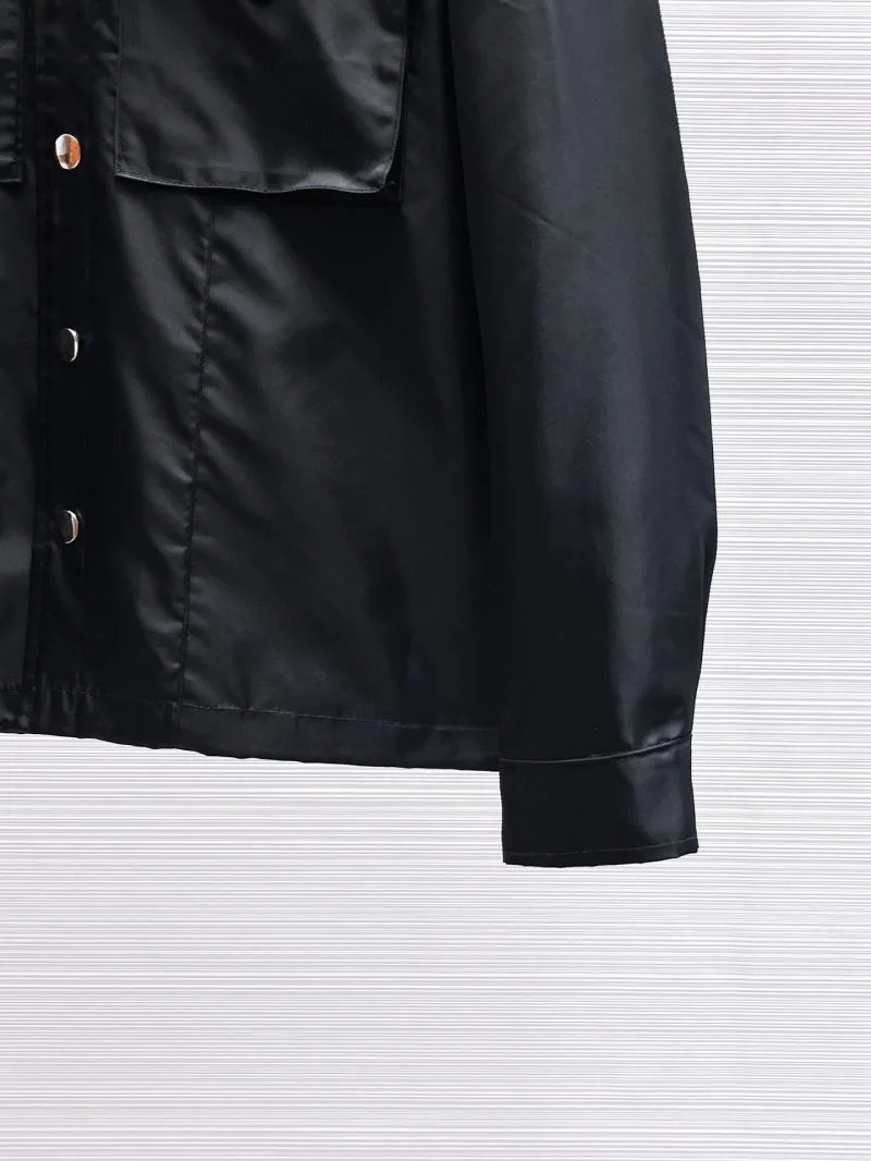 Prada Outwear OnTrend 167231