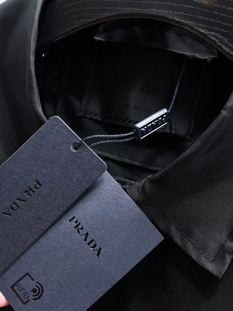 Prada Outwear OnTrend 167231