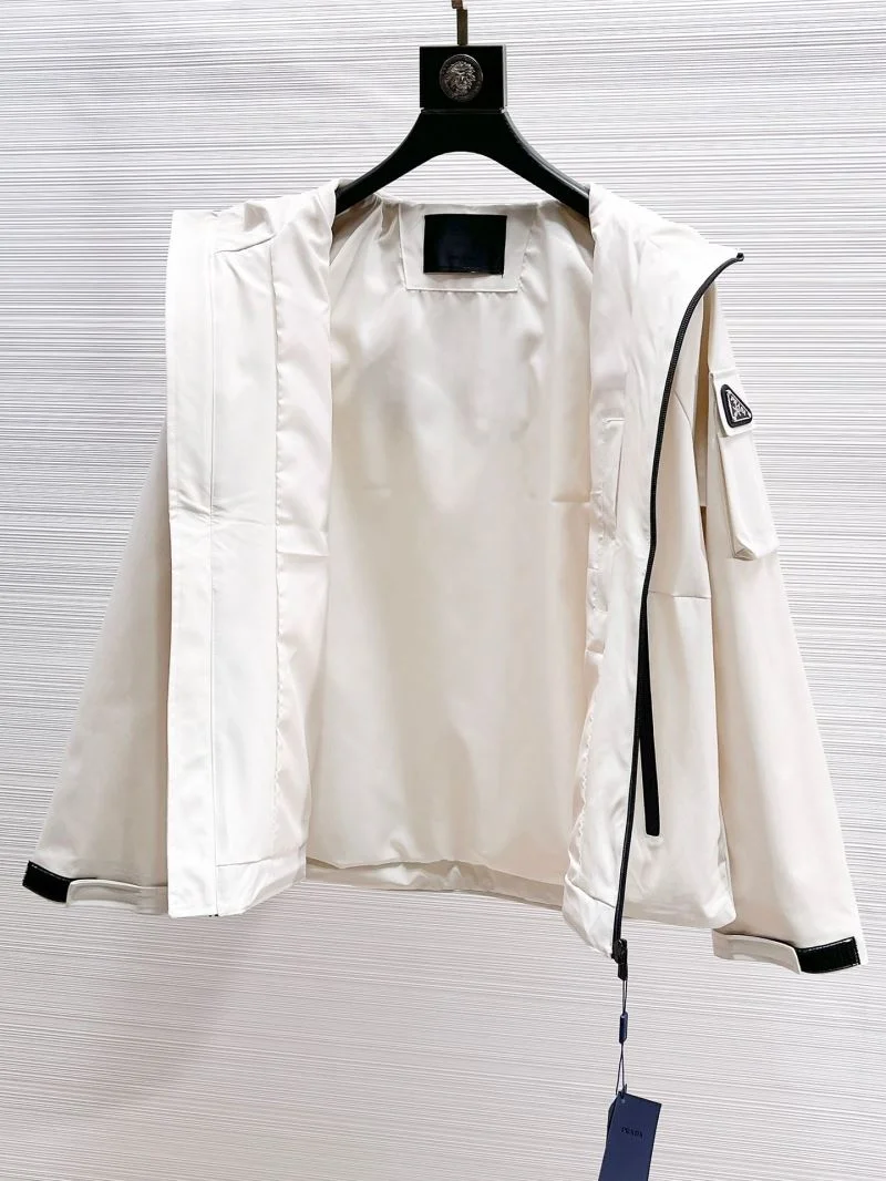 Prada Outwear Popular 167250