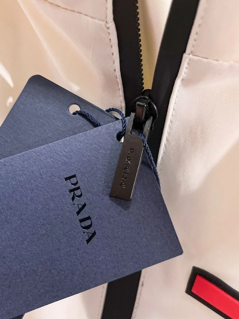 Prada Outwear Popular 167250
