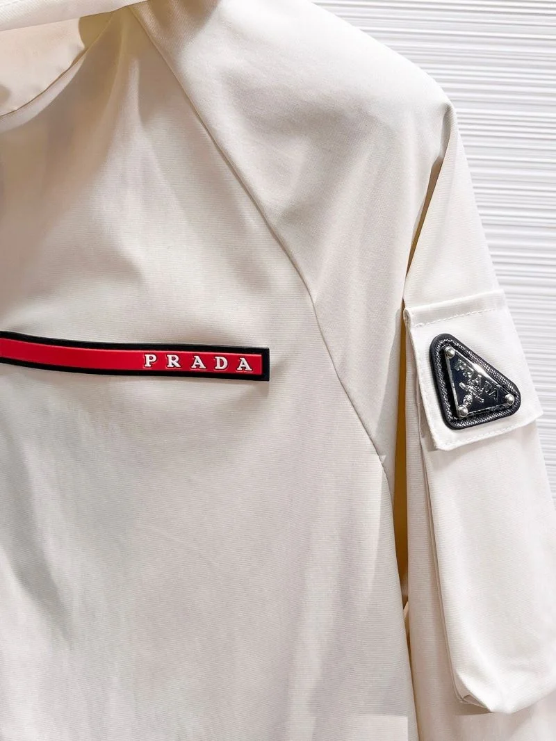 Prada Outwear Popular 167250