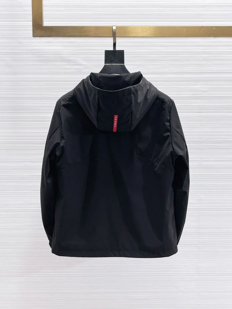 Prada Outwear SportInspired 167223