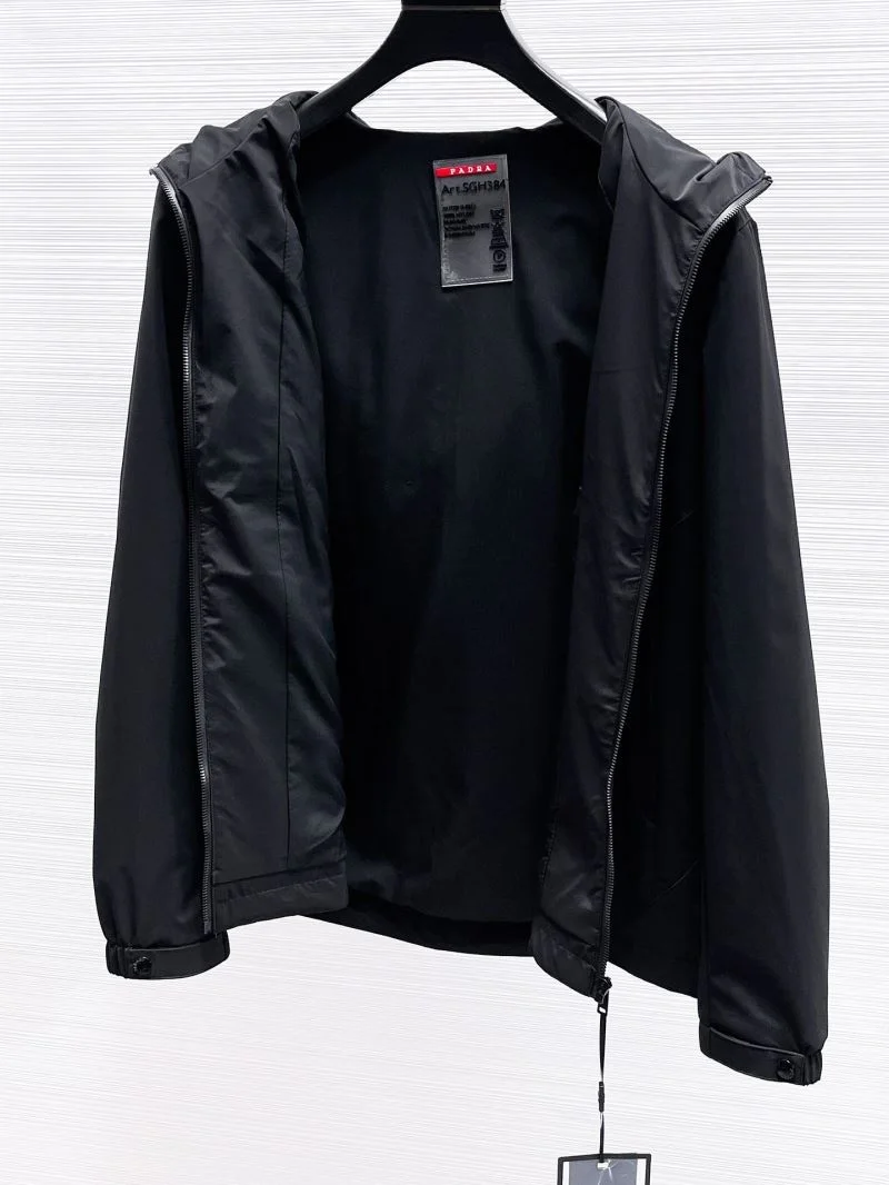 Prada Outwear SportInspired 167223