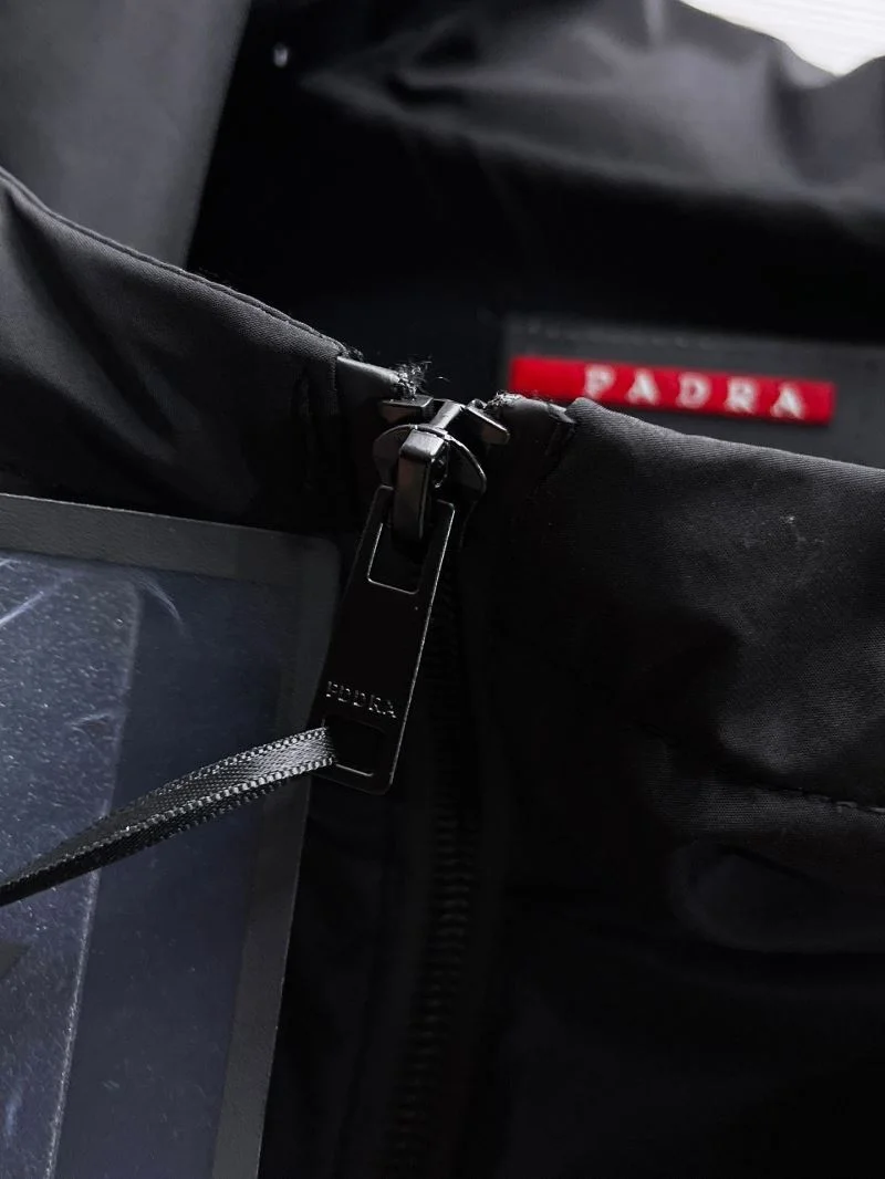 Prada Outwear SportInspired 167223