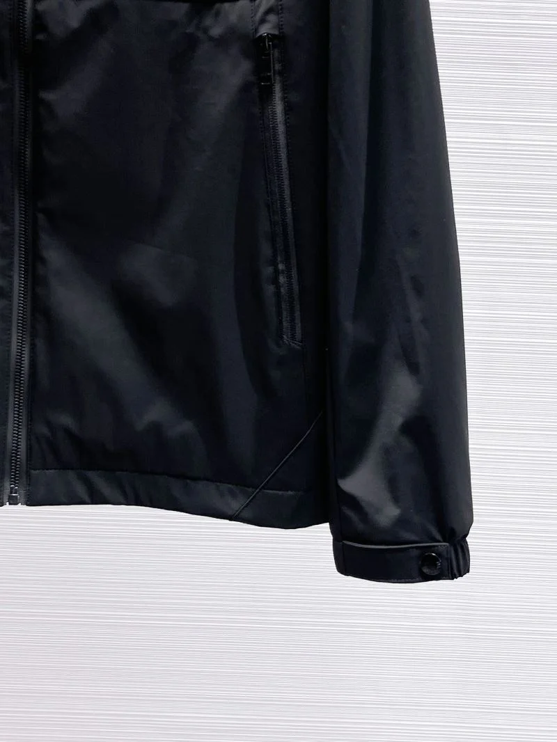 Prada Outwear SportInspired 167223