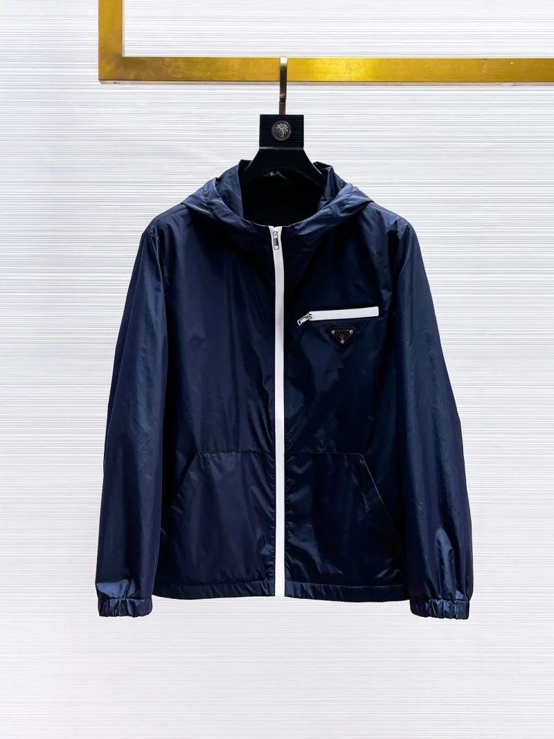 SmartChoice Prada Outwear 167239