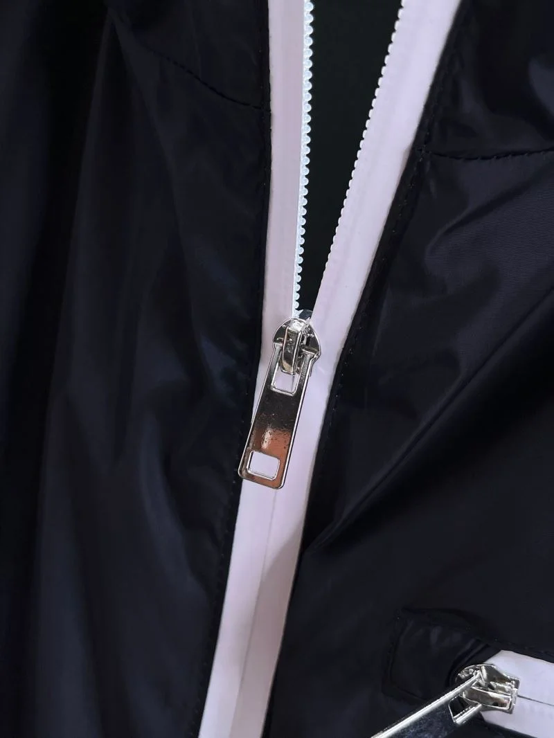 SmartChoice Prada Outwear 167239
