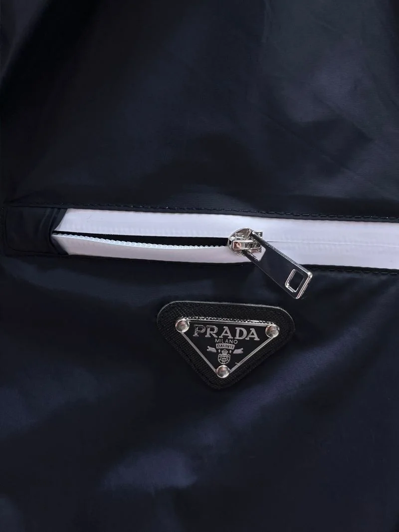 SmartChoice Prada Outwear 167239