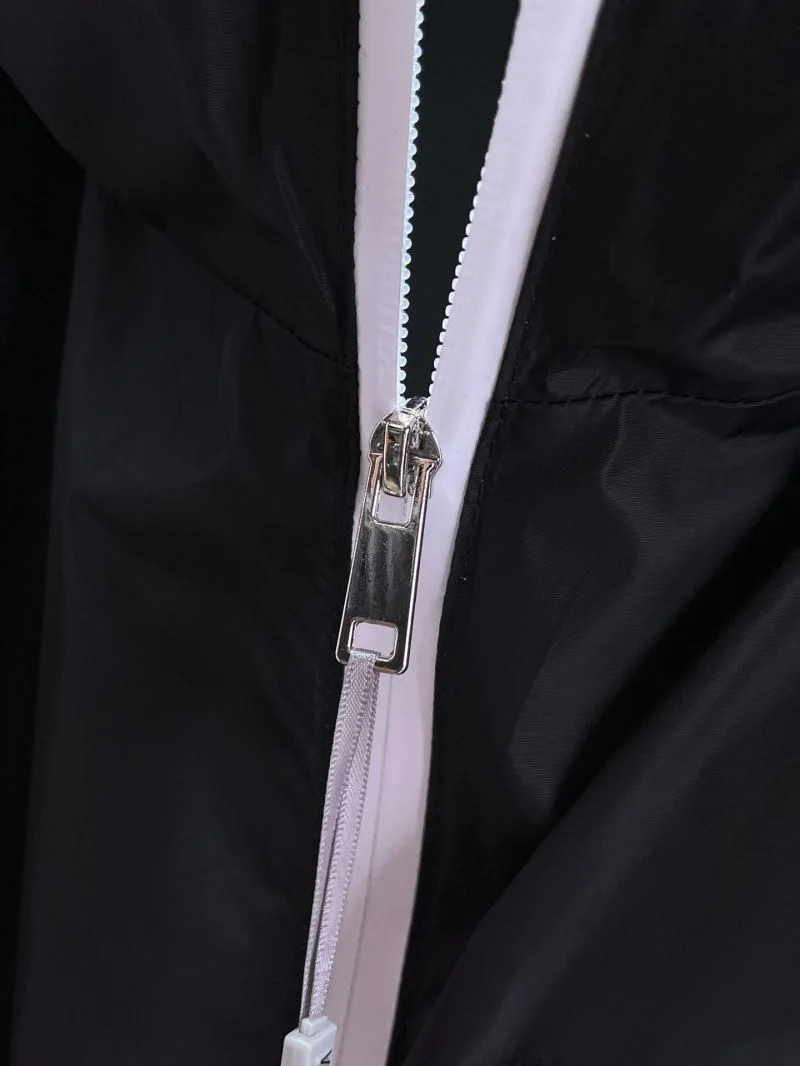 Practical Prada Outwear 167226