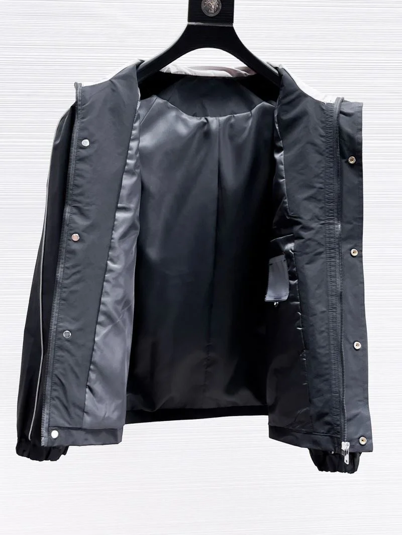 Durable Prada Outwear 167232