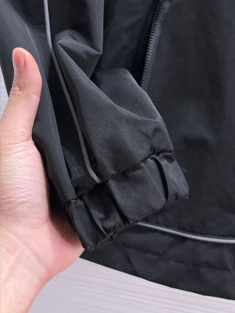 Durable Prada Outwear 167232