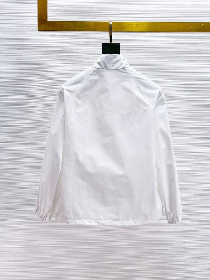 Prada Outwear Youthful 167234