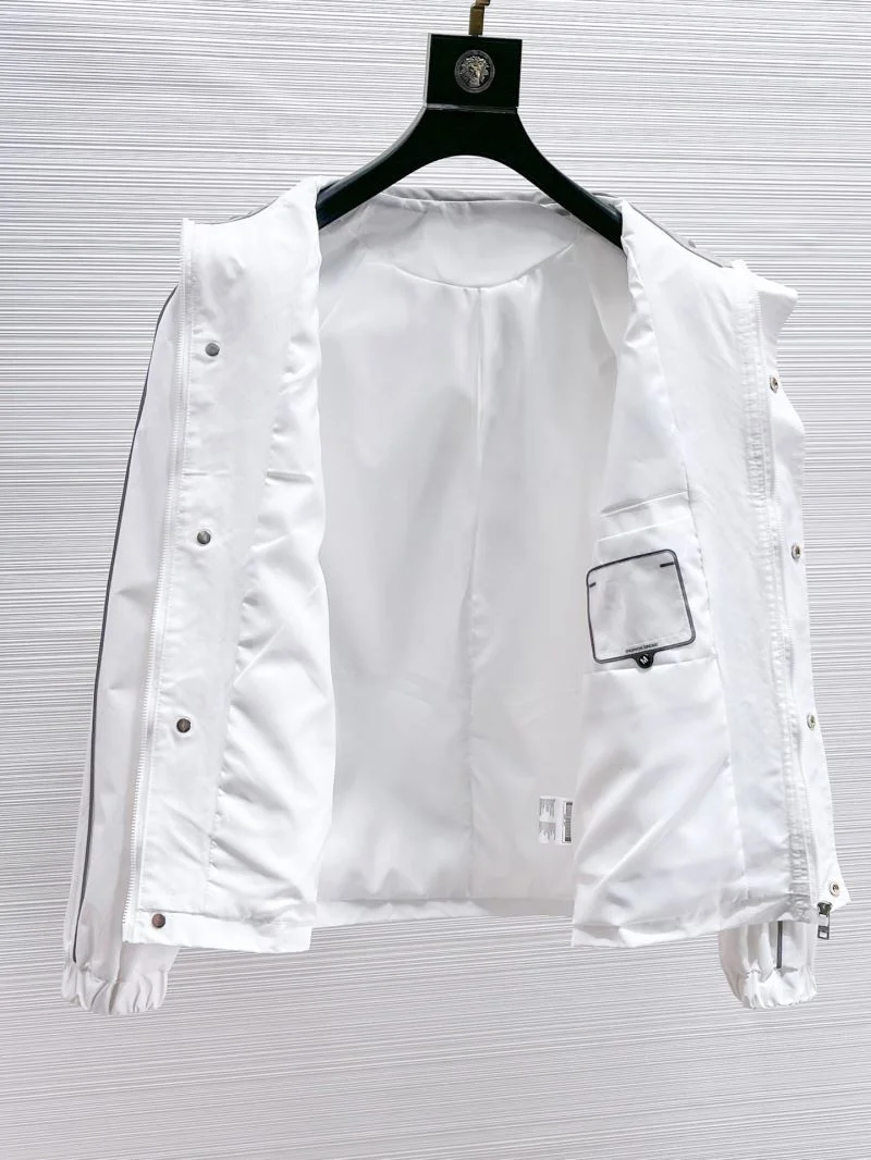 Prada Outwear Youthful 167234