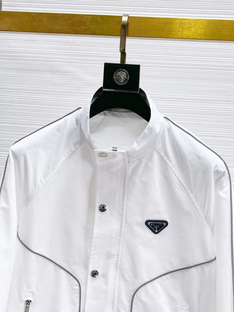 Prada Outwear Youthful 167234