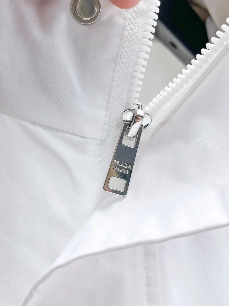Prada Outwear Youthful 167234