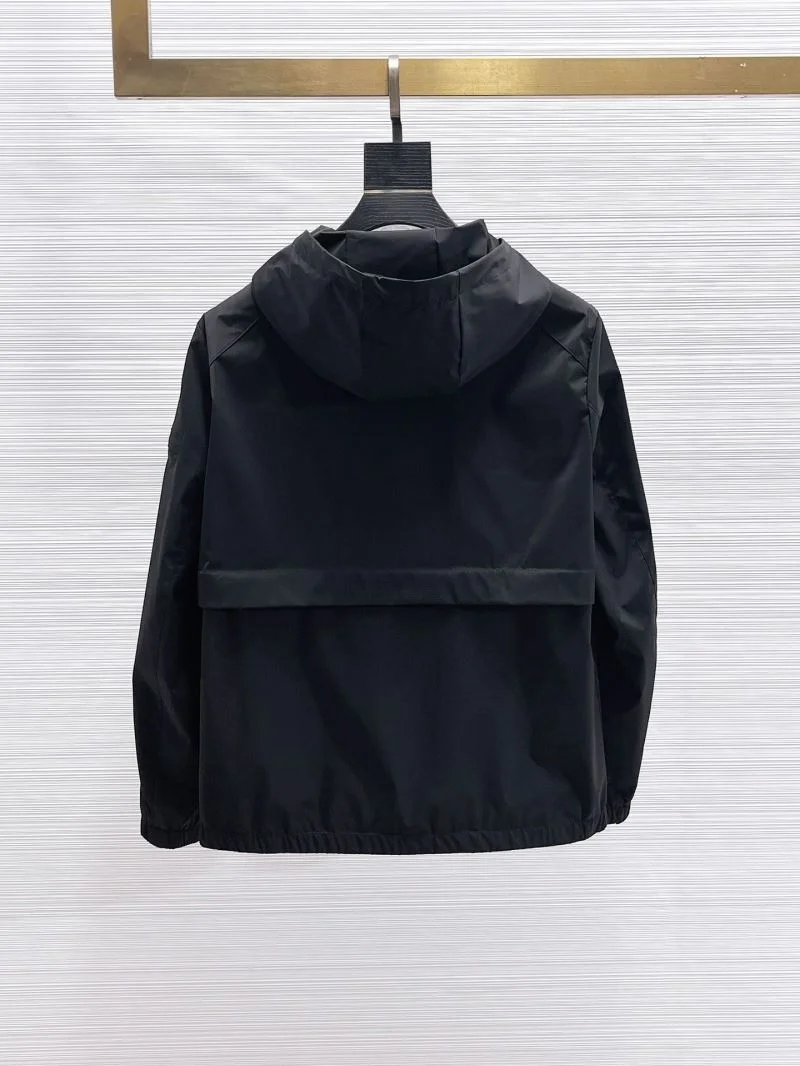 Prada Outwear Durable 167225