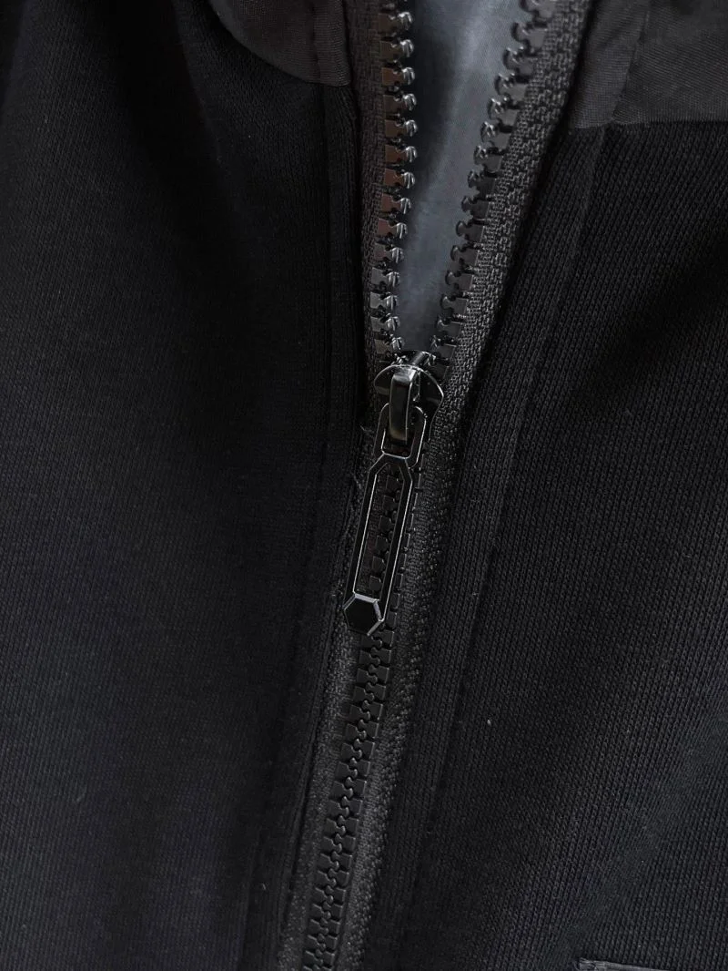 Prada Outwear Lightweight 167241