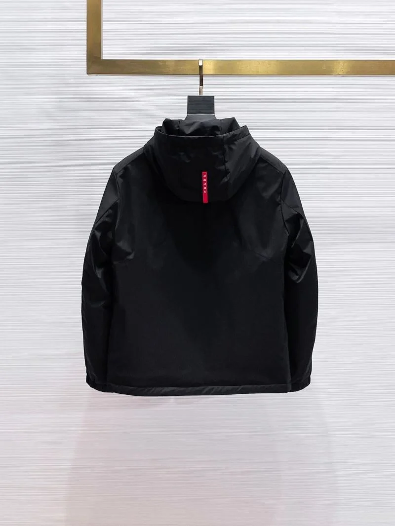 Premium Prada Outwear 167224