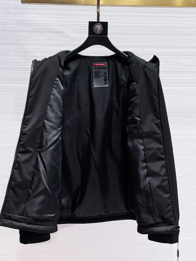 Premium Prada Outwear 167224