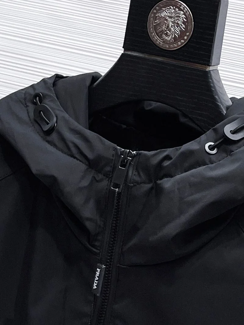 Premium Prada Outwear 167224