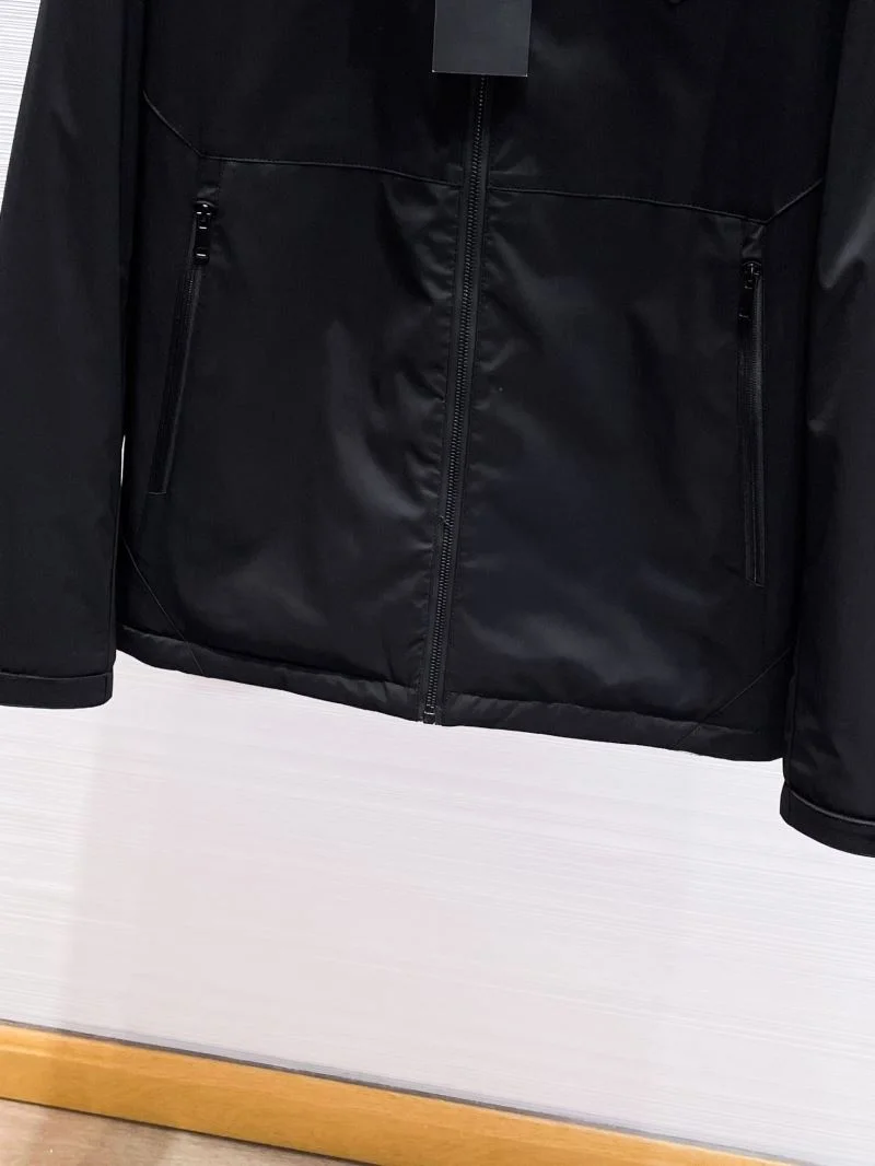 Premium Prada Outwear 167224