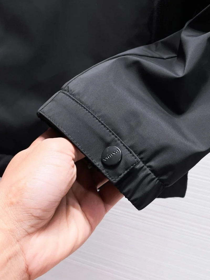 Premium Prada Outwear 167224