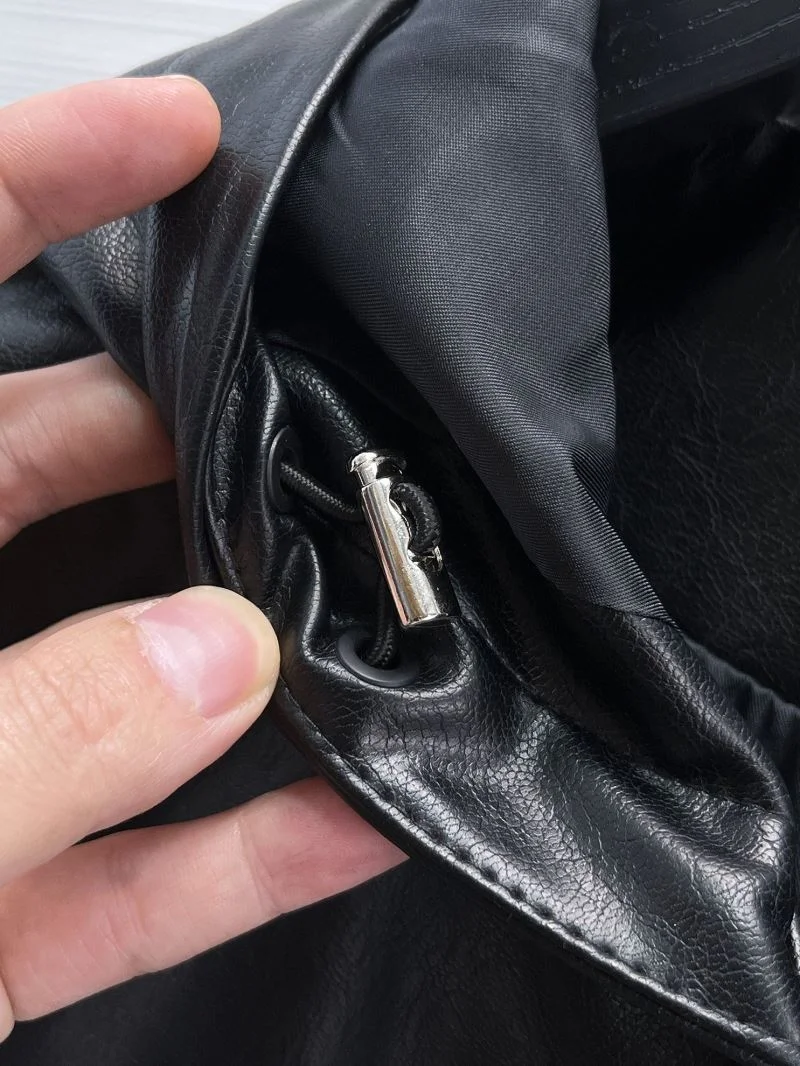 Comfortable Prada Outwear 167222