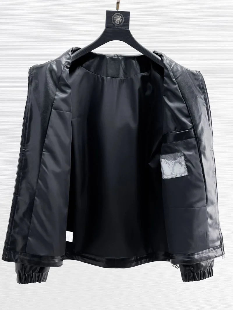 Comfortable Prada Outwear 167222