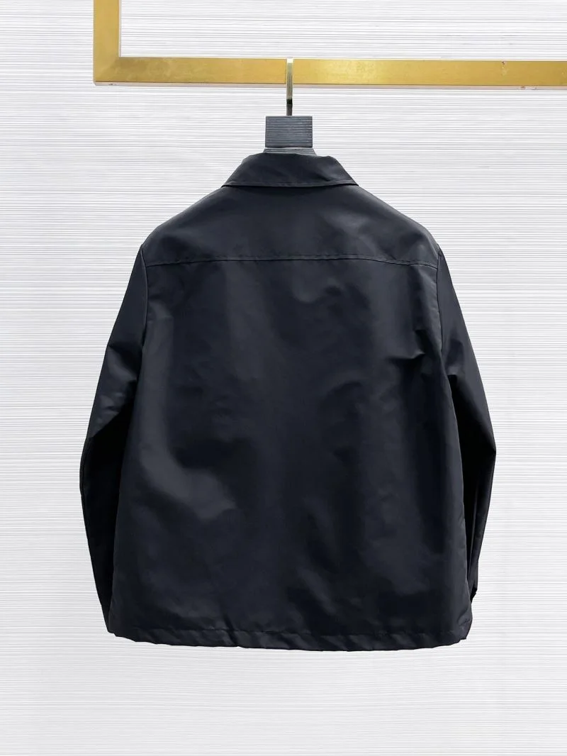 Prada Outwear Bold 167235