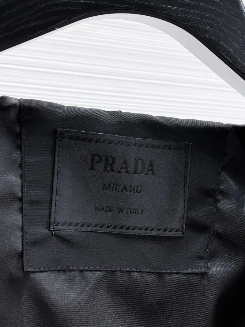 Prada Outwear Bold 167235