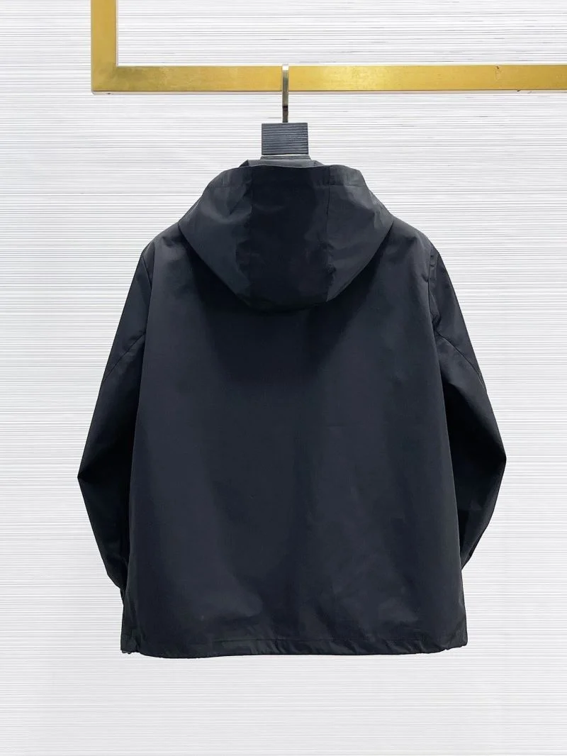 Lightweight Prada Outwear 167237
