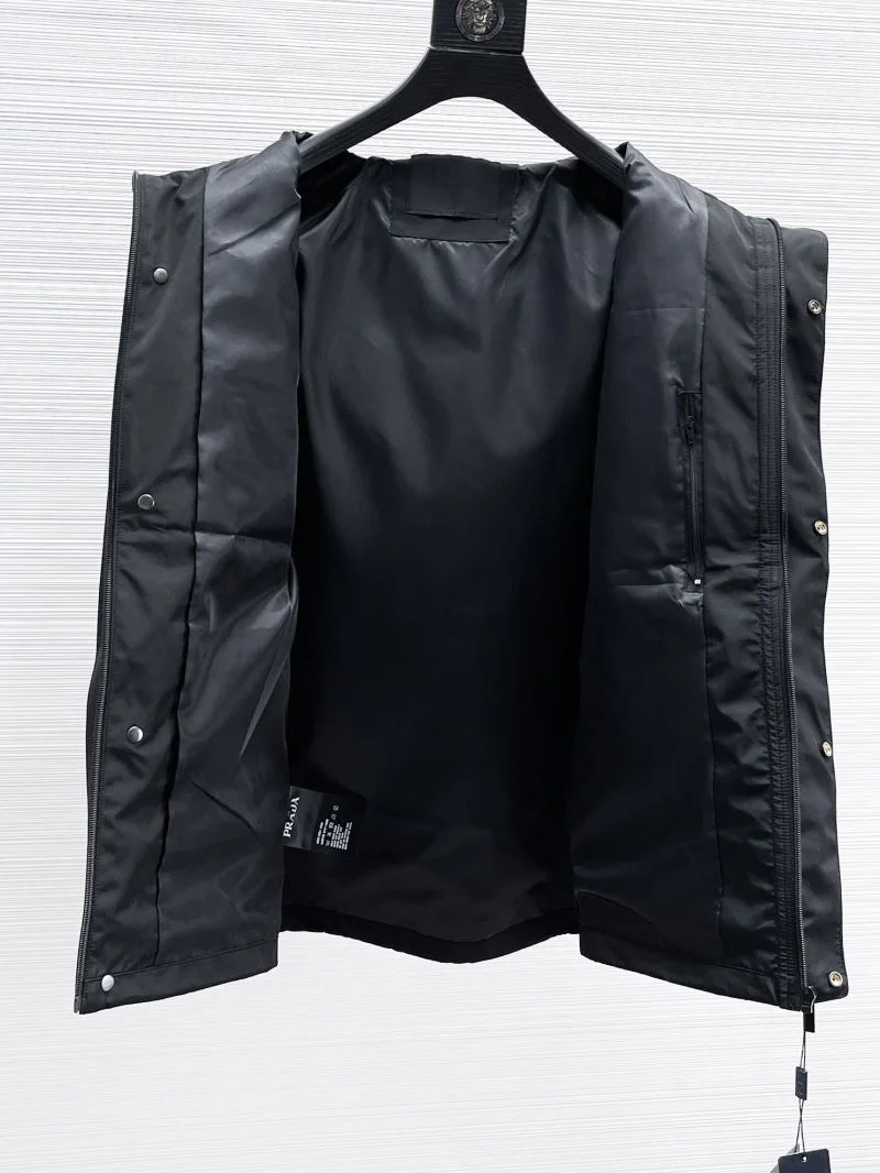 Lightweight Prada Outwear 167237